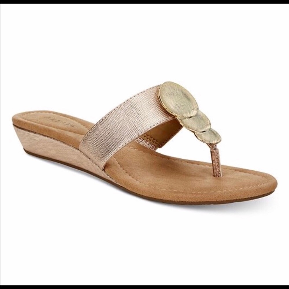 🎉🎉Host Pick🎉🎉. Alfani Sandal